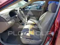 2005 Toyota CAMRY фото