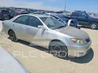 2005 Toyota CAMRY фото
