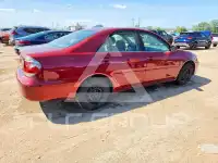 2005 Toyota CAMRY фото