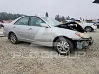 2005 Toyota CAMRY photo