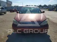 2005 Toyota CAMRY фото