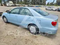 2005 Toyota CAMRY фото