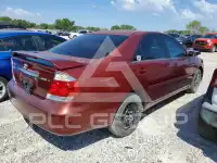 2005 Toyota CAMRY фото