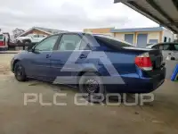 2005 Toyota CAMRY photo