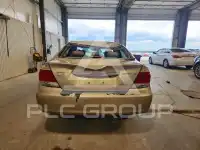 2005 Toyota CAMRY фото
