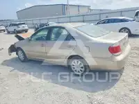 2005 Toyota CAMRY фото