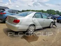 2005 Toyota CAMRY фото