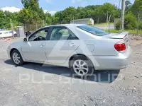 2005 Toyota CAMRY фото