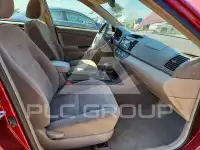 2005 Toyota CAMRY фото