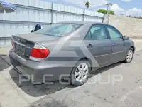 2005 Toyota CAMRY фото