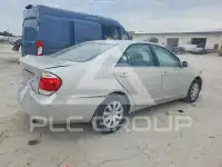 2005 Toyota CAMRY фото