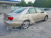 2005 Toyota CAMRY фото