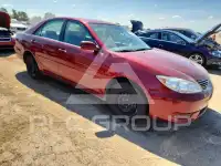 2005 Toyota CAMRY фото