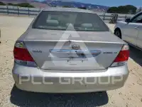 2005 Toyota CAMRY фото