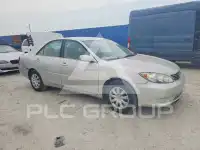 2005 Toyota CAMRY фото