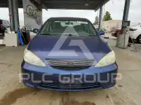 2005 Toyota CAMRY photo