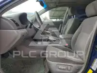 2005 Toyota CAMRY photo