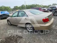2005 Toyota CAMRY фото