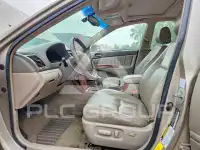 2005 Toyota CAMRY фото