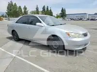 2005 Toyota CAMRY photo