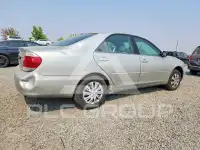 2005 Toyota CAMRY фото
