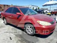 2005 Toyota CAMRY фото