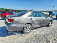 2005 Toyota CAMRY photo
