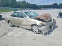 2005 Toyota CAMRY фото