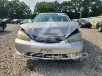 2005 Toyota CAMRY фото
