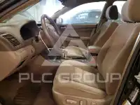 2005 Toyota CAMRY фото