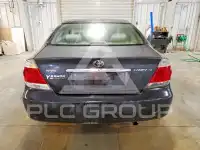 2005 Toyota CAMRY фото