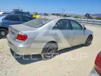 2005 Toyota CAMRY фото