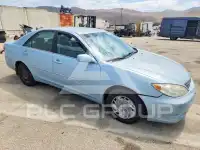 2005 Toyota CAMRY фото