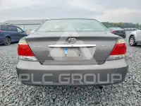 2005 Toyota CAMRY фото