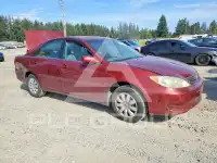 2005 Toyota CAMRY photo
