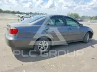 2005 Toyota CAMRY фото