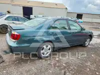 2005 Toyota CAMRY фото