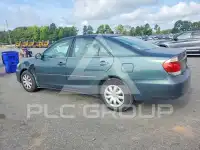 2005 Toyota CAMRY фото