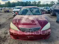 2005 Toyota CAMRY фото