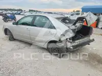 2005 Toyota CAMRY photo