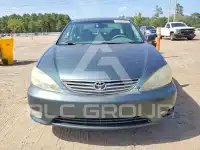 2005 Toyota CAMRY фото
