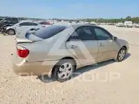 2005 Toyota CAMRY фото