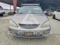 2005 Toyota CAMRY фото