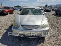 2005 Toyota CAMRY фото