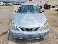 2005 Toyota CAMRY фото