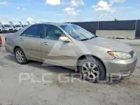 2005 Toyota CAMRY фото