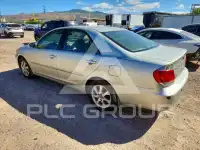 2005 Toyota CAMRY фото
