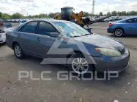 2005 Toyota CAMRY фото