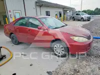 2005 Toyota CAMRY фото