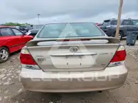 2005 Toyota CAMRY фото